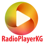 Logo of RadioPlayer Кыргызстан android Application 